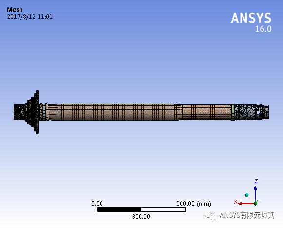 ansys回退上一步